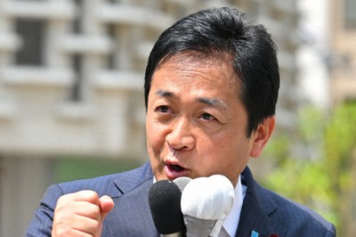 国民民主が「外国人への優遇見直し」公約修正　“排外主義”批判受け
